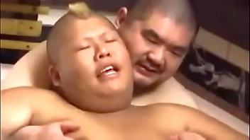 bear chub grupe
