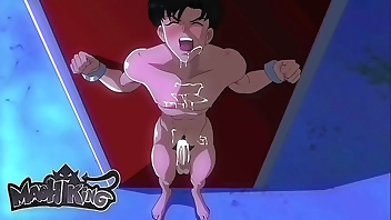 Tuxedo mask desnudo salilor moon