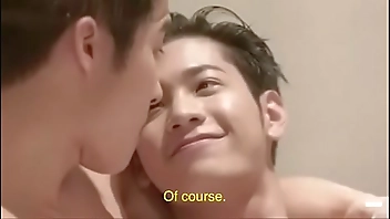 [BL] Friend Zone Kiss Hot Scenes