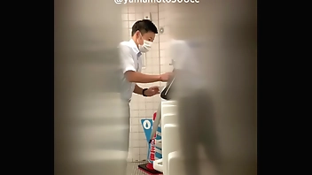 ガマンできないリーマン