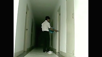 server room