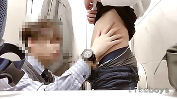 EXTRA! Selfie Mouth Fuck Masturbation - Daisuke Vol. 02 : See More→