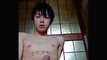 japanese gay boy husiyosi