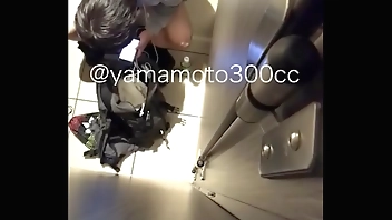 太め真性ちんぽオナ